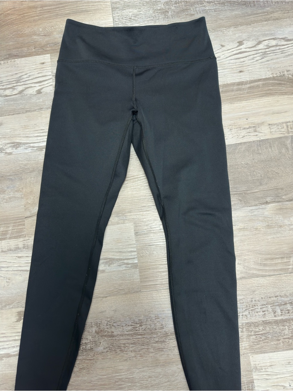 Spyder Black Women’s Active Leggings - Picture 2 of 4